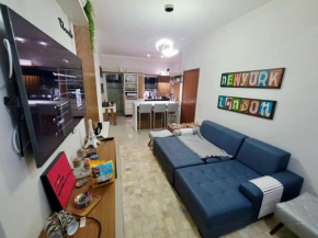 Casa Trindade - Residencial Caminho da Praia